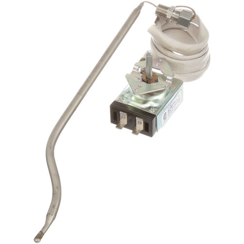 004508 Keating - Thermostat for Fryers (245-375°F) 004508 Keating - Thermostat for Fryers (245-375°F)